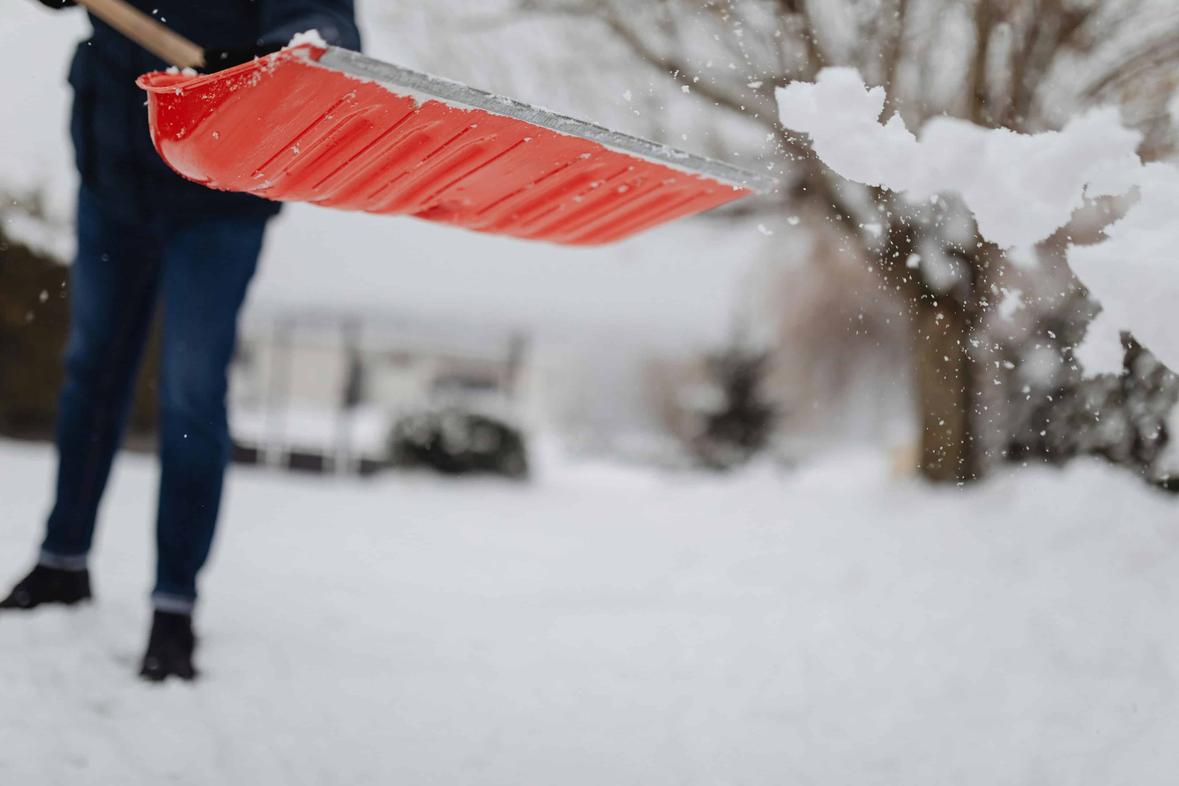 Snow Removal image