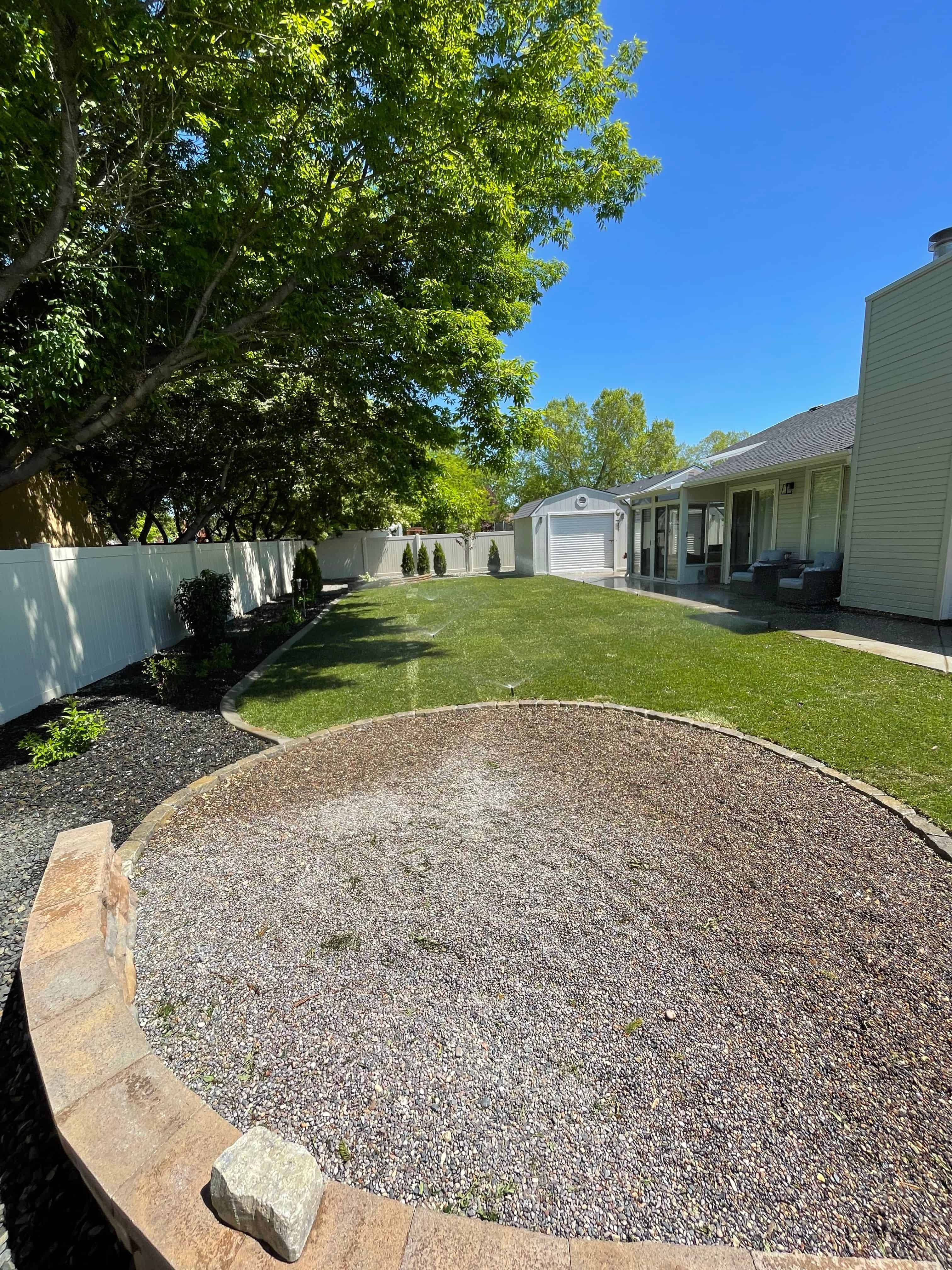 Landscape Design and Planning image