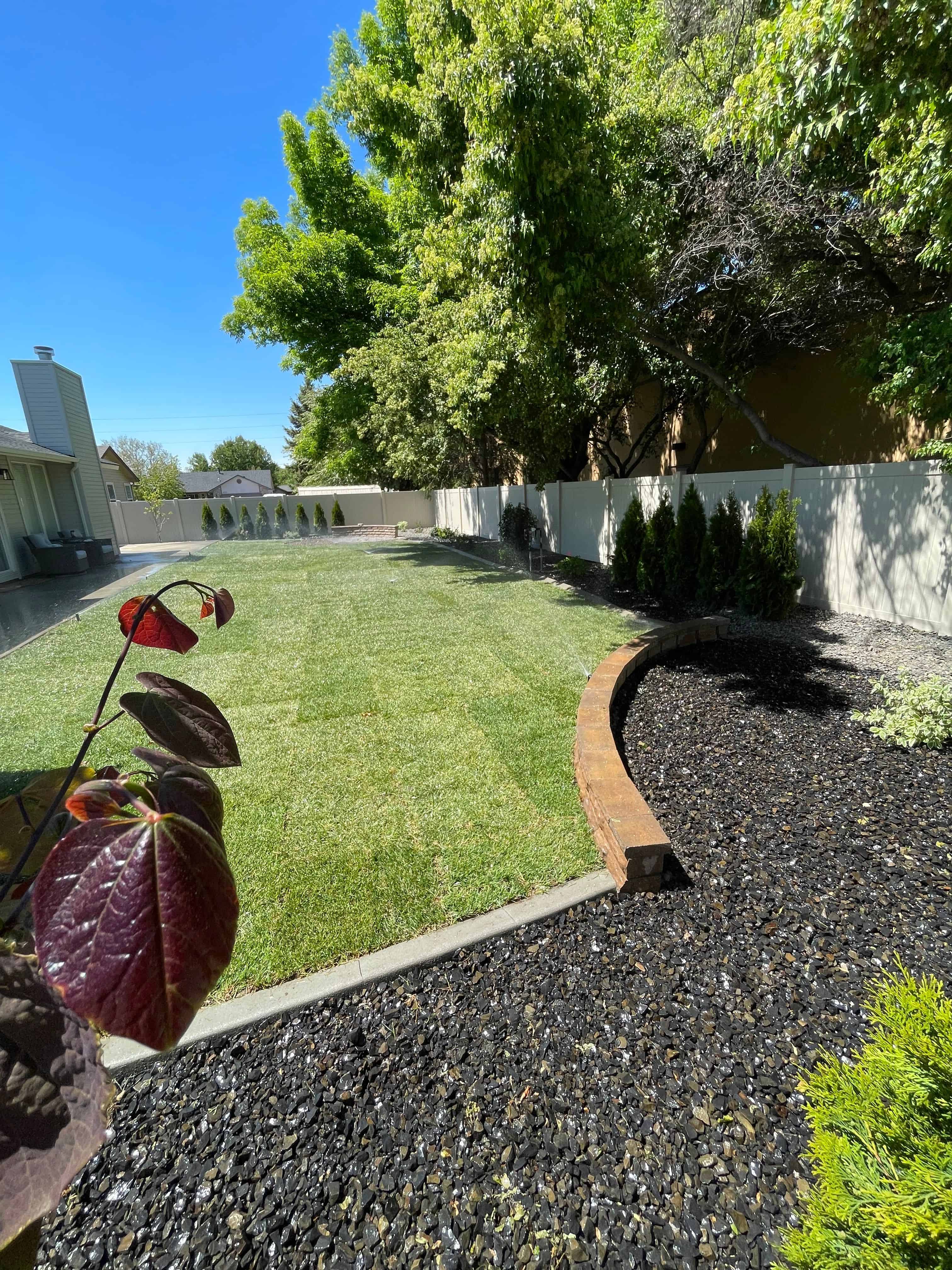 Retaining Walls image