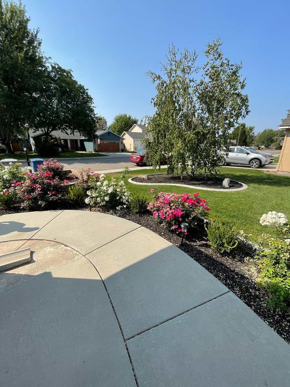 Hero image for Idaho Premier Landscaping