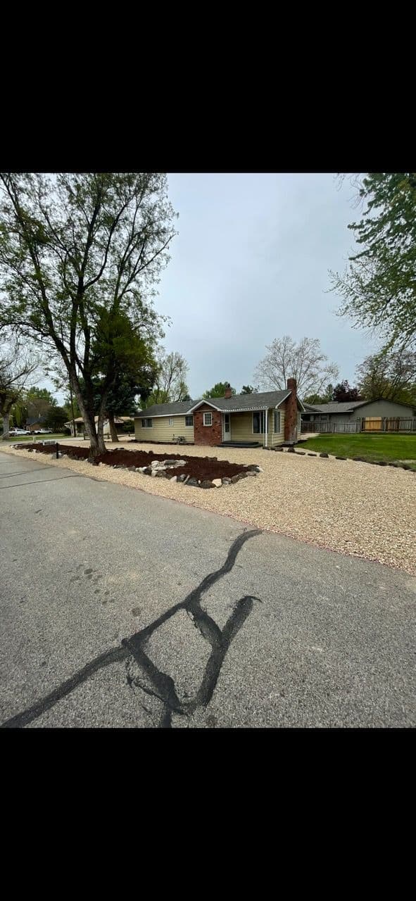Project Transform Your Home's Curb Appeal Today image