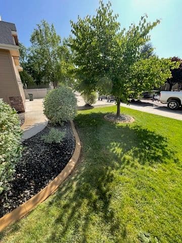 Stunning Outdoor Transformation with Curb Appeal