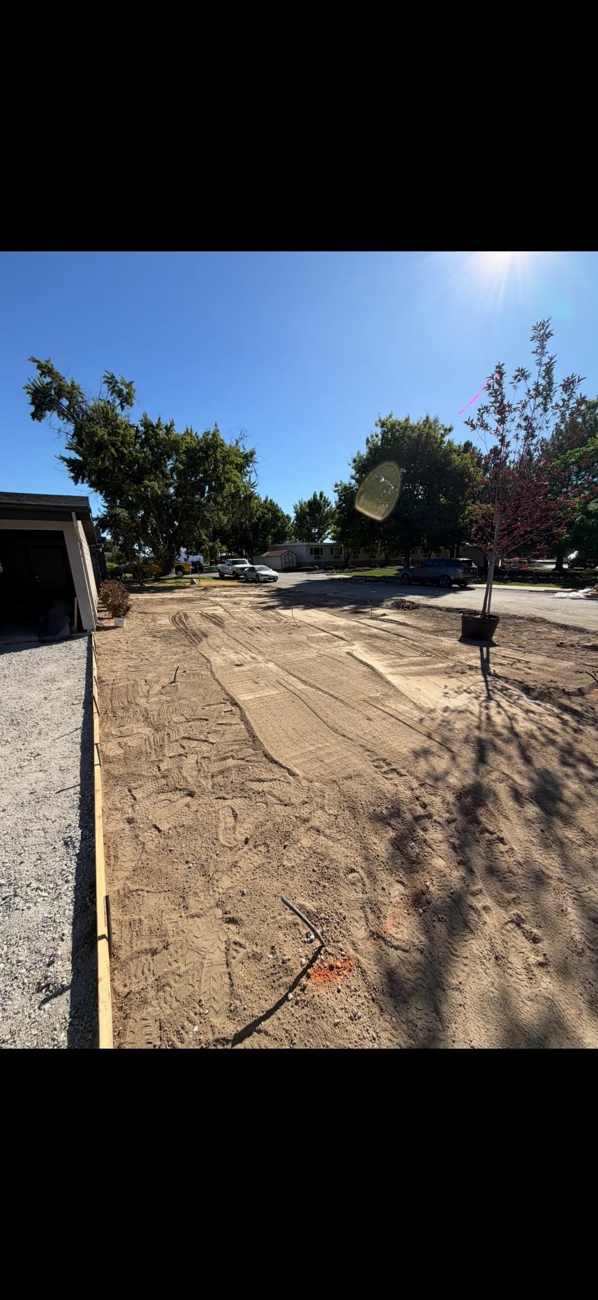 Gallery photos for Full Outdoor Design-Build Complete in Boise: Image #3