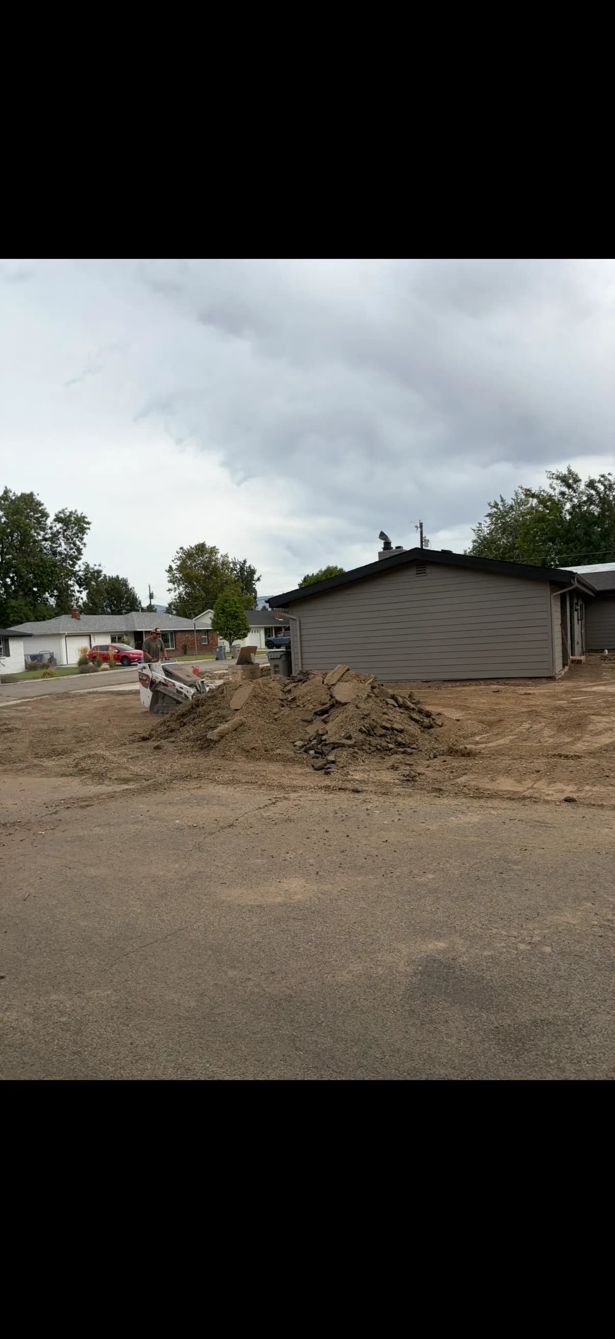 Gallery photos for Full Outdoor Design-Build Complete in Boise: Image #7